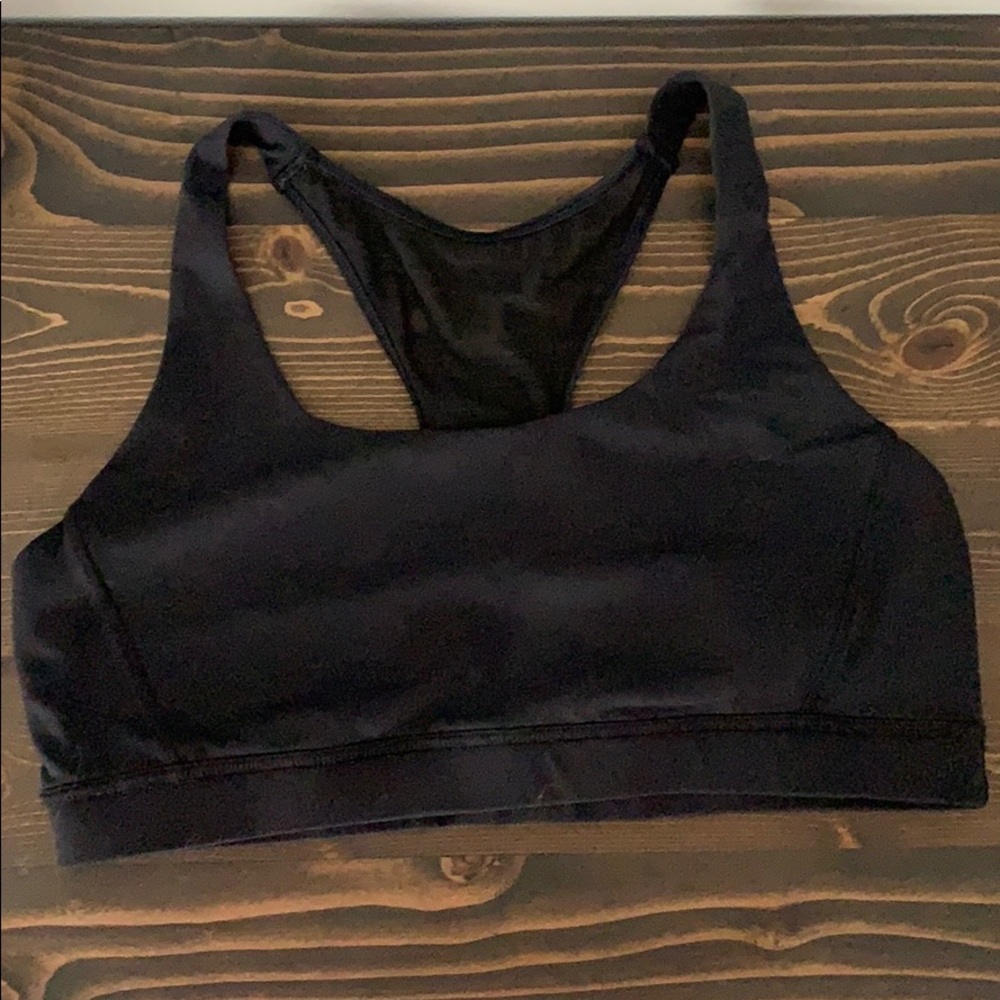 Lululemon Sports Bra size 10